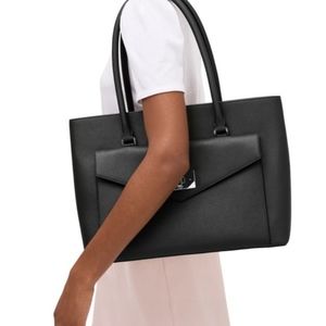 Kate Spade Leather Tote XL Purse